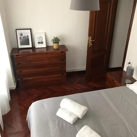 Piso Centro De * Βίγκο