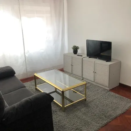 Piso Centro De Διαμέρισμα