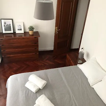 Piso Centro De * Βίγκο