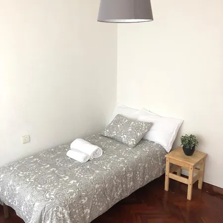 Piso Centro De Διαμέρισμα