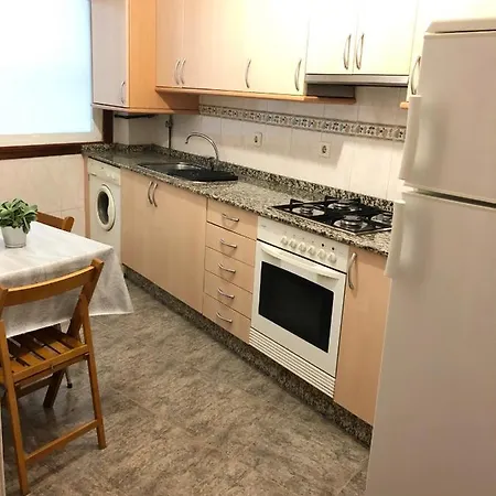 Piso Centro De Διαμέρισμα Βίγκο
