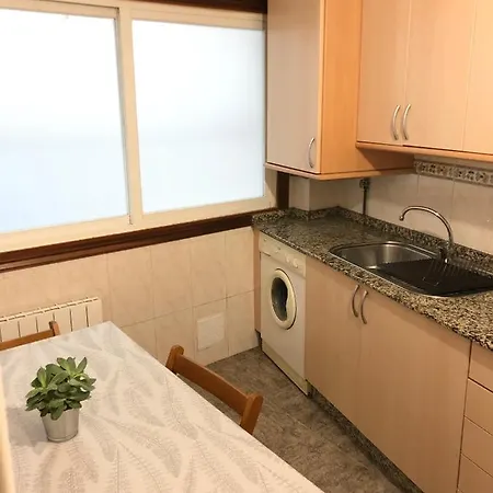 Piso Centro De Βίγκο