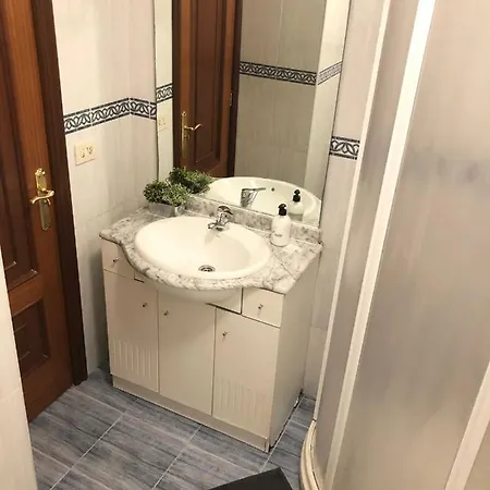 Διαμέρισμα Piso Centro De *